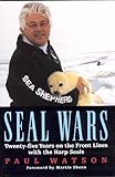 Seal Wars: 25 Years on the Front Lines with the