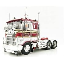 Amazon.com: Iconic Replicas for Kenworth K100G Truck