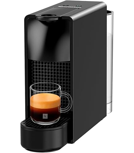 Máquina de café expresso Nespresso Citiz C120 com espumador de