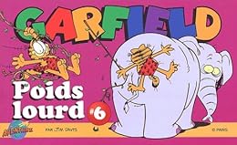 Garfield, poids lourd