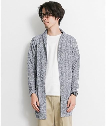 定価から3０ オフ メンズカーディガン 吸水速乾パイルロングカーディガン アーバンリサーチ サニーレーベル メンズ Urban Research Sonny Label 21春夏 Amvpapeis Com Br