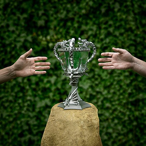 Triwizard Cup Lamp - Image 2