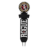 Rogue Brewery Skyscraper Draft Beer Tap Handle for