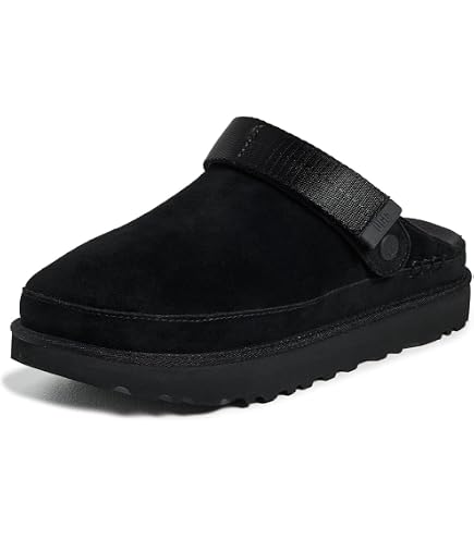 Amazon.com | UGG Women's Janaya Cozy Mule, Chestnut, 7 | Mules & Clogs