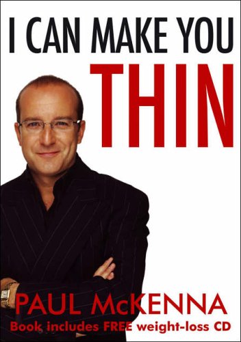 #14 — I Can Make You Thin (Book and CD)
