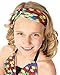 Fin Fun Mermaid Rainbow Reef Headwrap