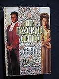 Hardcover The Favored Child Book