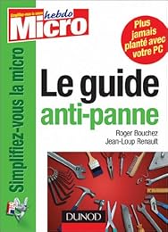 Le  guide anti-panne