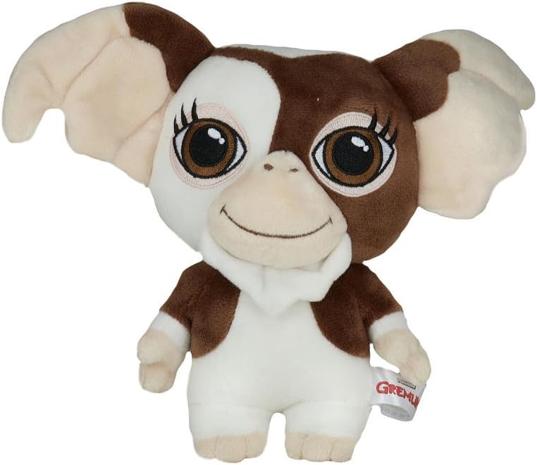 Kidrobot KR14185 Gremlins Plush Phunny, Multicoloured Halloween Halloween, 8''/27cm