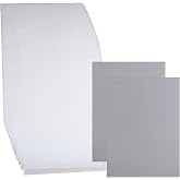 Wet Palette Paper and Sponge Refill for Garpernics Wet Palette