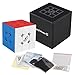 Coogam Qiyi Valk 3 Power Magnetic Speed Cube 3x3 Stickerless The Valk3 M Puzzle Cube