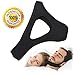 Stop Snoring Chin Straps