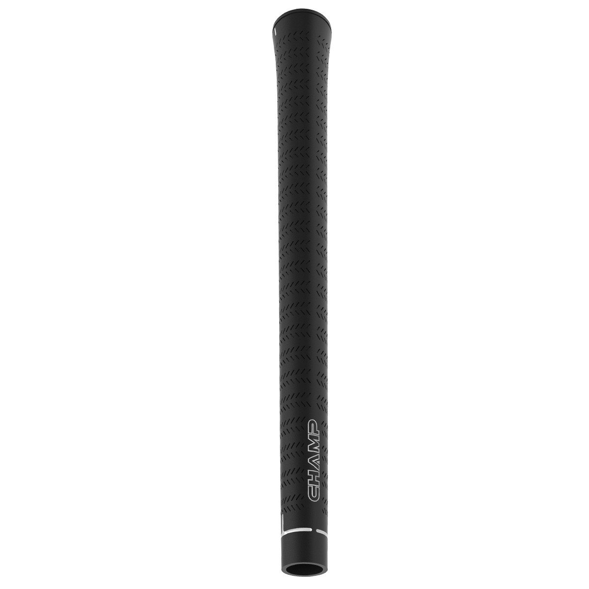 Champ C2 Standard Grip Black 60 Round Golf Club Grip