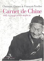 Carnet de Chine