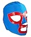 Mask Maniac Nacho Libre Lucha Libre Wrestling Mask - Costume Wear