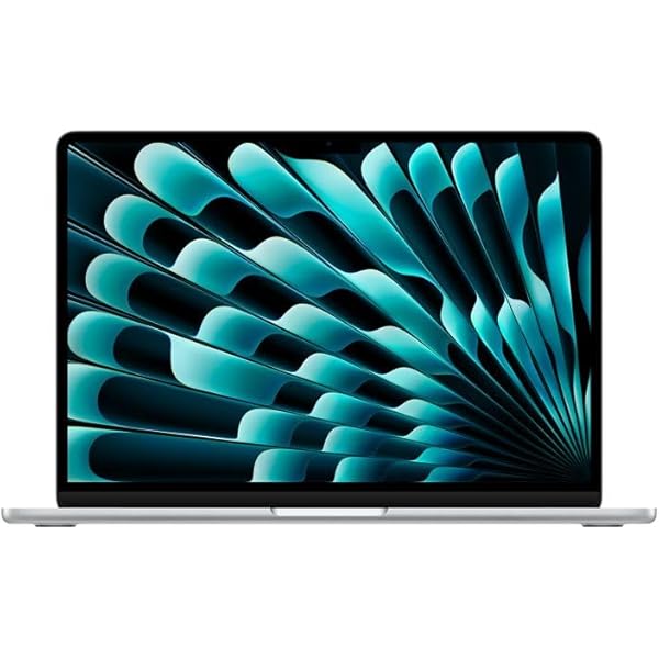 Apple 2025 MacBook Air (de 13 polegadas, Processador M4 da Apple
