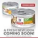 Hill's Science Diet Wet Cat Food, Adult 7+ for Senior Cats, Youthful Vitality, Chicken & Vegetable Stew, 2.9 oz Cans, 24 Pack