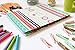 bloom daily planners Undated Academic Year Teacher Planner Lesson Plan Book - 9