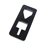 T Post Puller Plate Heavy-Duty Steel Quick Remove