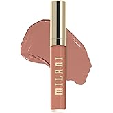 Milani Stay Put Longwear Liquid Lipstick - Smudge-Proof, Kiss-Proof, and Fade-Resistant Formula for All-Day Wear - 10/10