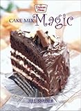 Cake Mix Magic by 