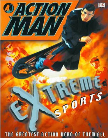 Action Man Extreme Sports