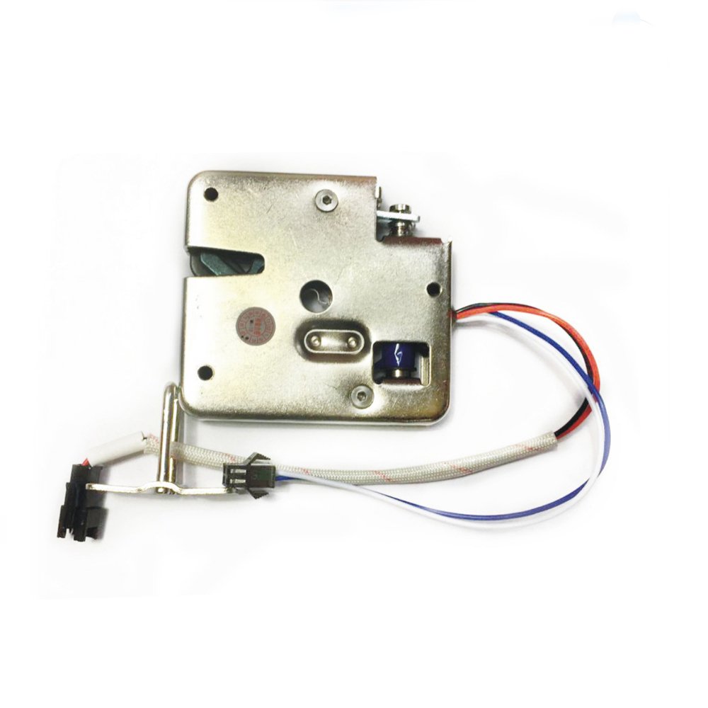 24V CSLU DC24V 3A Small Electric Lock Access Control