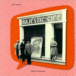 Majestic ciné