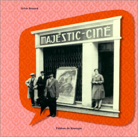 Majestic ciné
