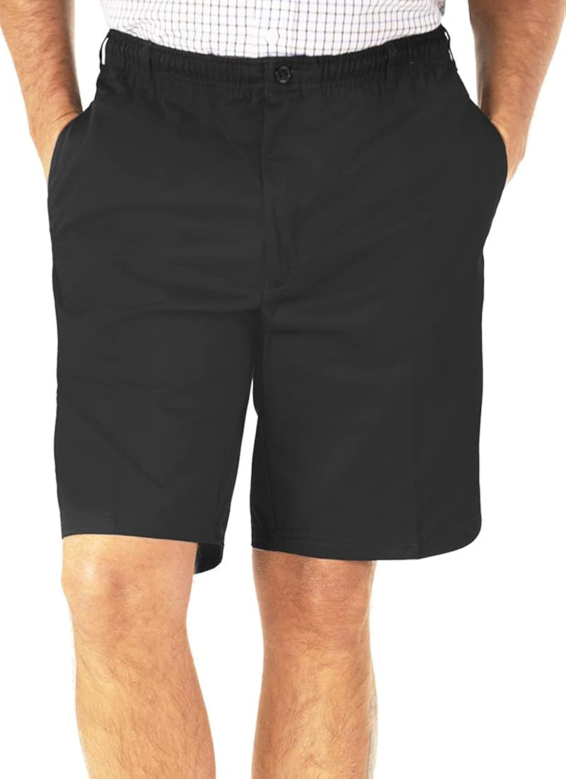 Jolliman Mens Elasticated Easy Pull on Rugby Shorts Amazon.co.uk