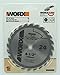 WORX Circular Saw Blade, 4 1/2