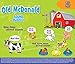 MasterPieces Sing-A-Long Old McDonald - 24 Piece Kids Puzzle with 30 Second Sound Chip