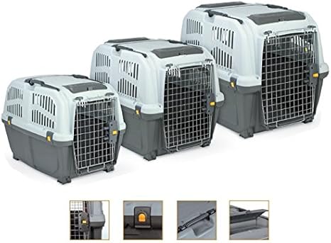 iata approved kennels