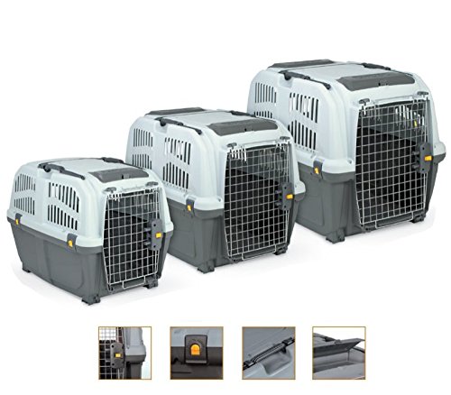 skudo 4 pet carrier