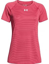 Women's Strike Tech Locker Short Sleeve T-Shirt