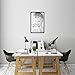 ArtToFrames 22x34 inch Satin Black Picture Frame, 2WOMFRBW26079-22x34