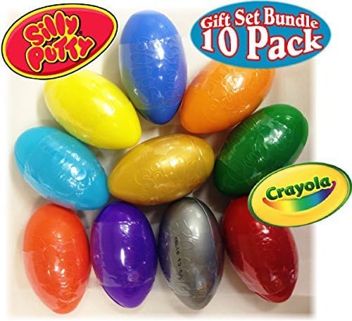 metallic silly putty