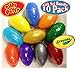 Crayola Silly Putty Original, Bright, Glow, Changeable & Metallic Complete Gift Set Bundle - 10 Pack