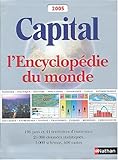 Captial, Encyclopédie du monde 2005 by 