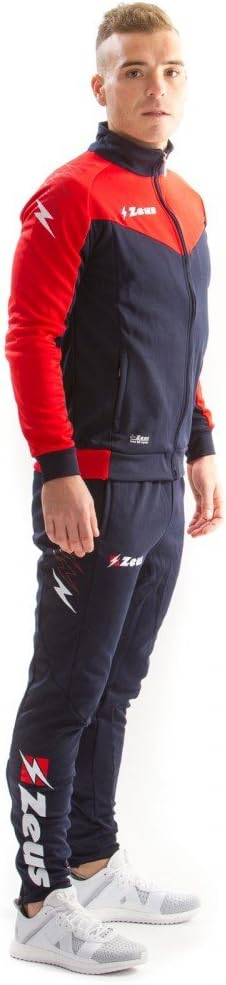 Chandal zeus | Los mejores chandales.
