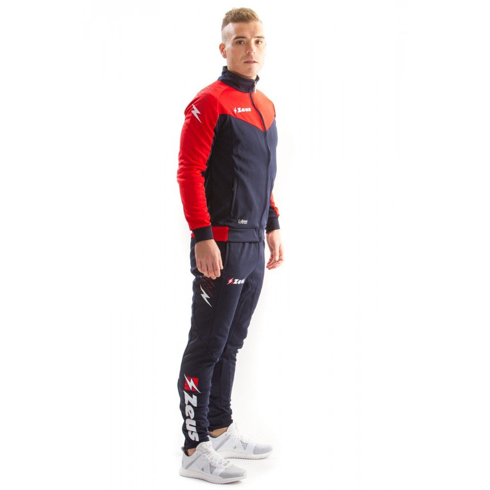 Chandal zeus | Los mejores chandales.