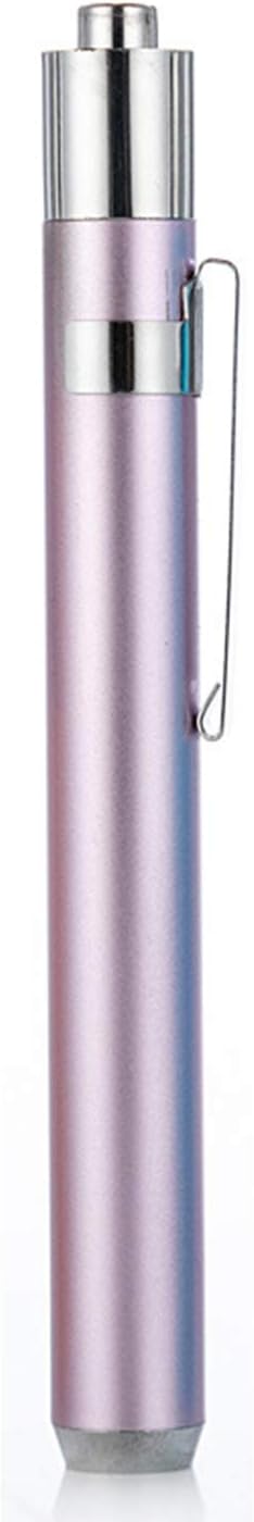 FairytaleMM Portable Size UV Light Banknotes Detector Counterfeit Fake Forged Money Bank Note Checker Detector Tester Marker Pen-Purple