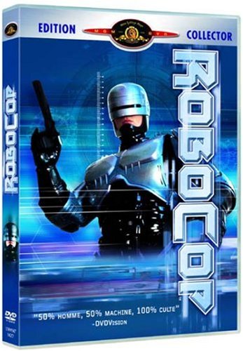 Robocop - Édition Collector