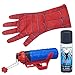 Marvel The Amazing Spider-Man 2 Mega Blaster Web Shooter with Glove