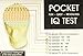Pocket IQ Test