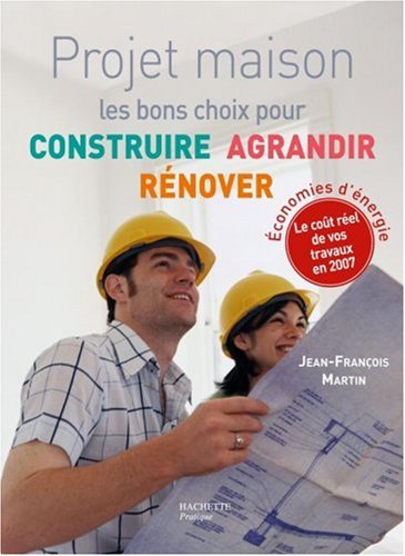 Projet maison