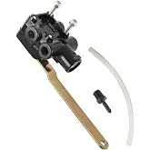 Air Height Leveling Control Valve Compatible with Freightliner Kenworth | Replace 52341-Q135 XC455A687AA 3188710