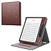 Fintie Stand Case for Kindle Oasis (9th Generation, 2017 Release ONLY) - Multi Angle Hands-free Viewing Flip Cover with Auto Sleep / Wake for Amazon All-New 7
