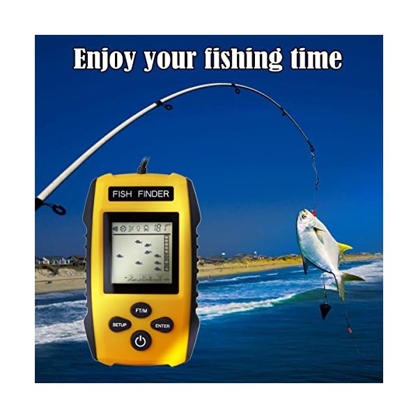Promotion-Venterior-Portable-Fish-Finder-Fishfinder-with-Wired-Sonar-Sensor-Transducer-and-LCD-Display-Updated-Version-of-FF001