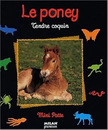 Le  poney